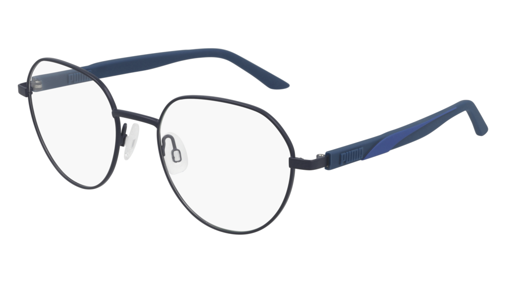 Puma PU0329O-003 53 Optical Frame METAL